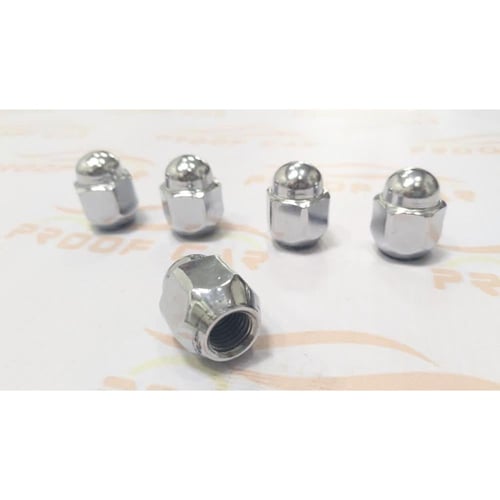 صواميل كفر تويوتا اصلي