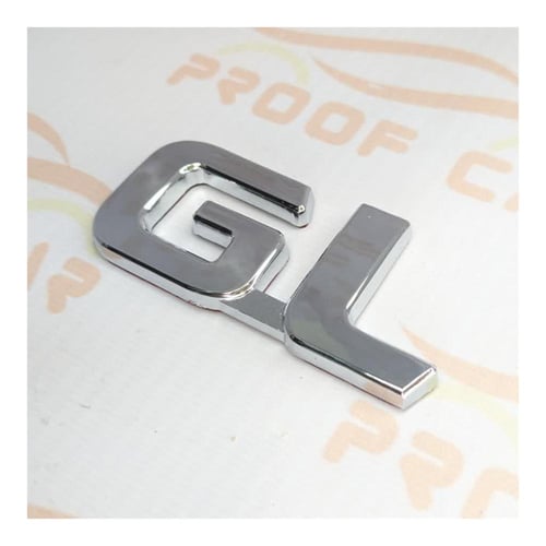 علامة GL هايلوكس 2006 - 2015