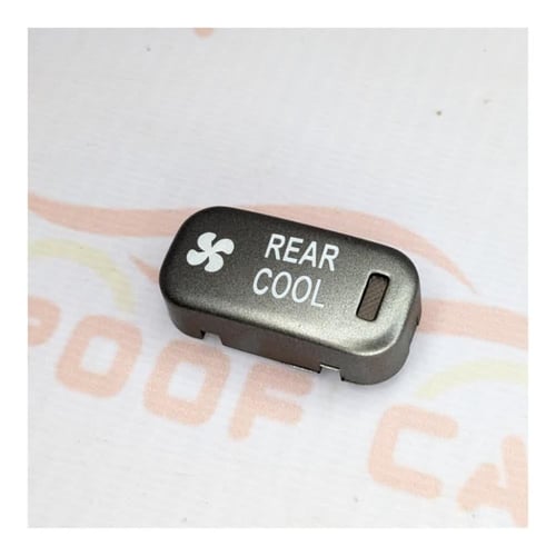 زر مكيف خلفي لاندكروزر 2003 - 2007 كوبي