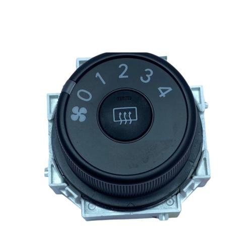 فرار مكيف كورولا 2008 إلى 2013 أصلي