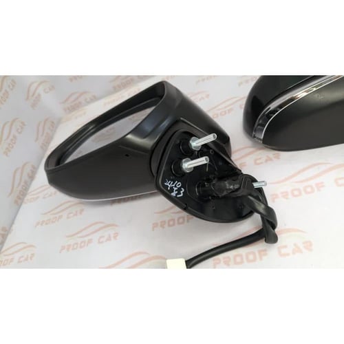 مراية افالون 2019-2022 استندر