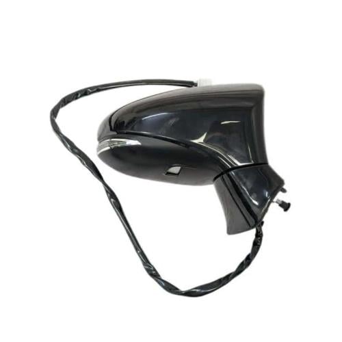 مراية لكزس ES350 2018 - 2013 يمين زجاج كهرباء فليش...