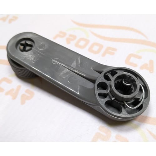 يد رفع زجاج هايلوكس 2006 - 2015 اصلي