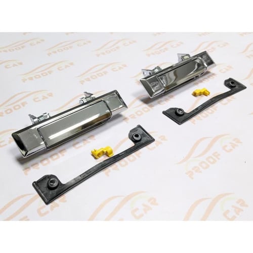 يد باب خارجي شاص ربع 85 - 2023