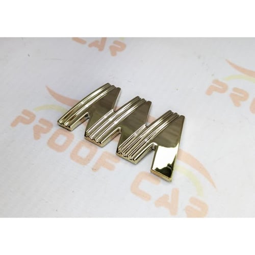 علامة عبدالغني لاندكروزر ذهبي