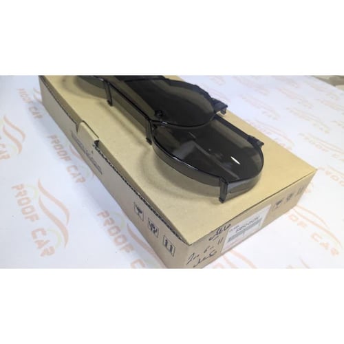 زجاج عداد هايلوكس وفورتشنر 2006 - 2011 مضلل اصلي