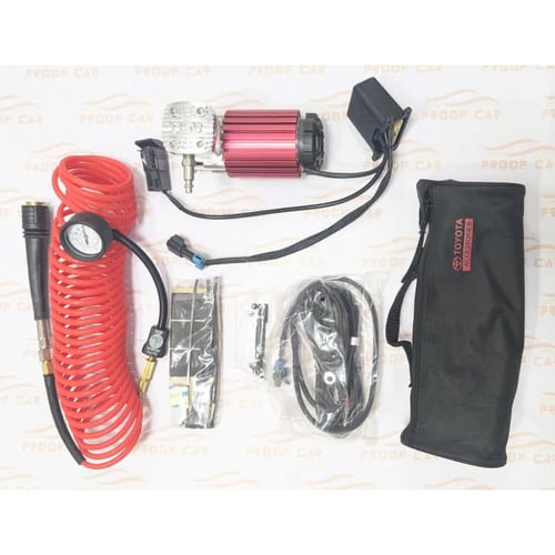 ماطور هواء شاص اصلي وكالة