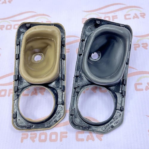 جلدة عصا قير فورد