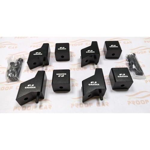 قاعدة رفع المقعد اف جي FJ