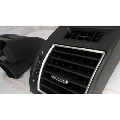 ريش مكيف الاركان برادو 2010-2023 اسود