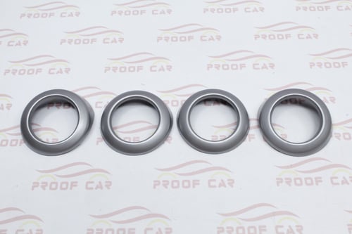 فتحات مكيف شاص ربع 2007 الى 2021 4 قطع