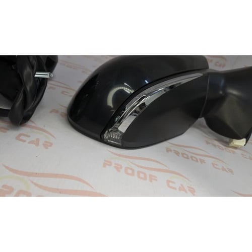 مراية افالون 2019-2022 استندر