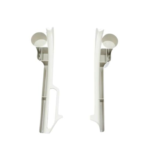 حامل اكواب لاندكروزر 98 الى 2007 بيج يمين ويسار ال...