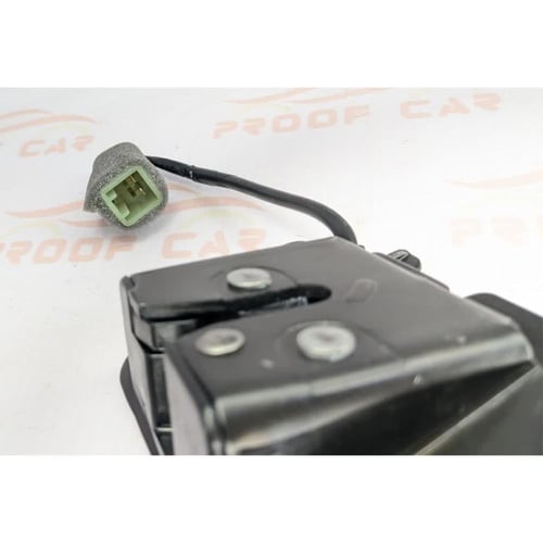 قفل شنطة لاندكروزر 98-2007 خلفية لكزس علوي +LX470...