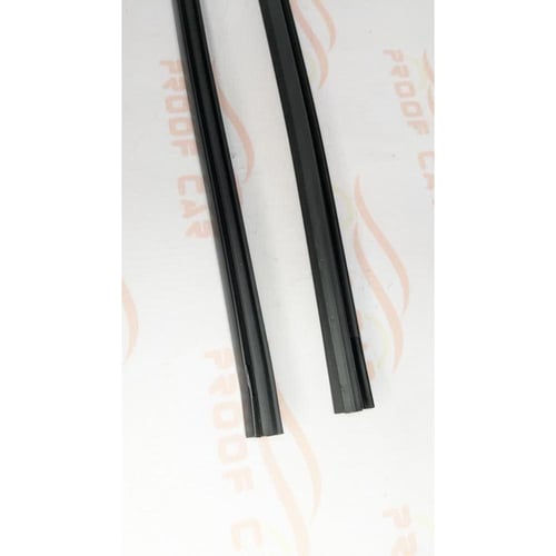 جلدة زجاج امامي اف جي يمين يسار اصلي