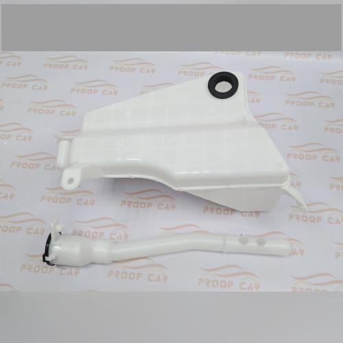 قربة مساحات لاندكروزر 98 - 2007 فتحة ماطور واحدة