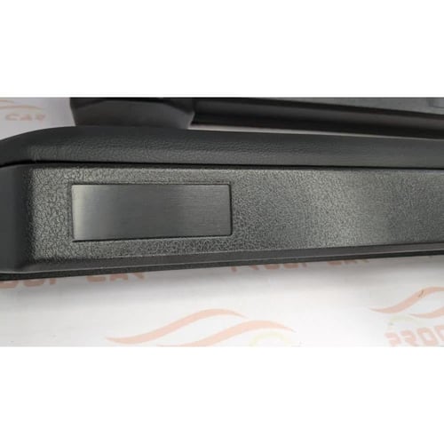 تكاية باب باترول فتك 2005 - 2023 اسود