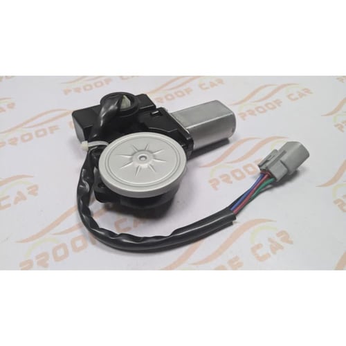 دينمو زجاج لاندكروزر 2003 - 2007