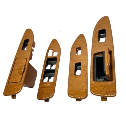 ديكور سوتش زجاج لكزس LX470 موديل 2003 إلى 2007