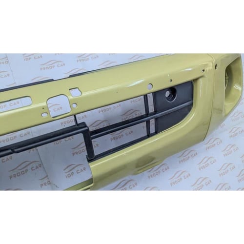 صدام امامي شاص ربع 2007 - 2023 بيج فتحة ونش