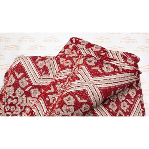 حنبل حوض شاص احمر اخضر ازرق