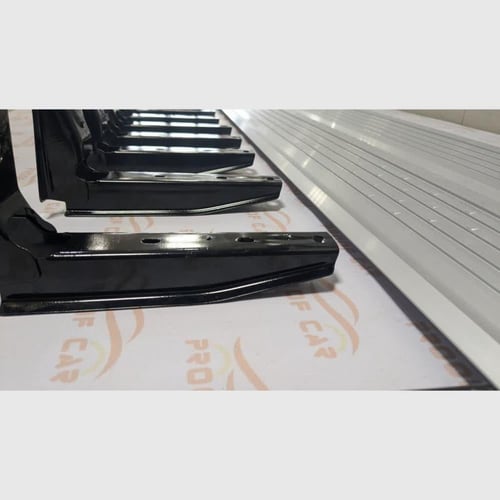 دعسات جانبية لاندكروزر 90 - 97