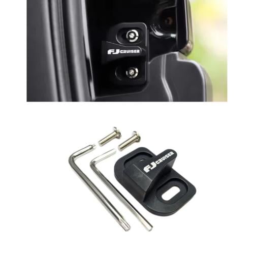 مثبت الباب الخلفي اف جي FJ