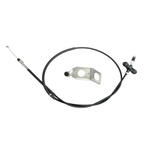 سلك بنزين لاندكروزر 92 - 97 مكينة 4500