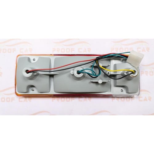 اصطب خلفي شاص 95 - 2023 تايوان