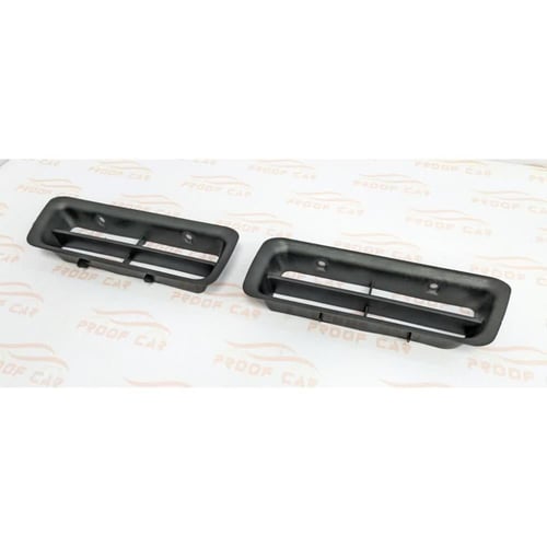 شبك صدام لاندكروزر 90 - 94 يمين ويسار