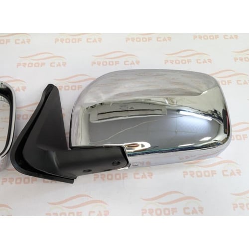 مراية باترول فتك 2005-2023 عادي طقم