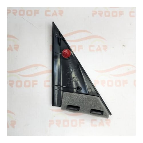 مثلث مراية لاندكروزر 90 - 97 يمين اصلي