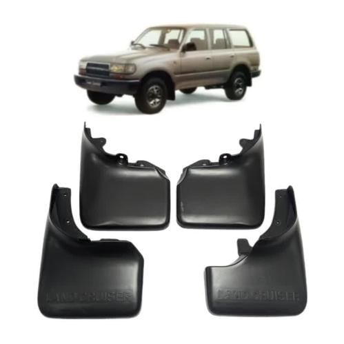 نسافات لاندكروزر 90 - 97 سلق