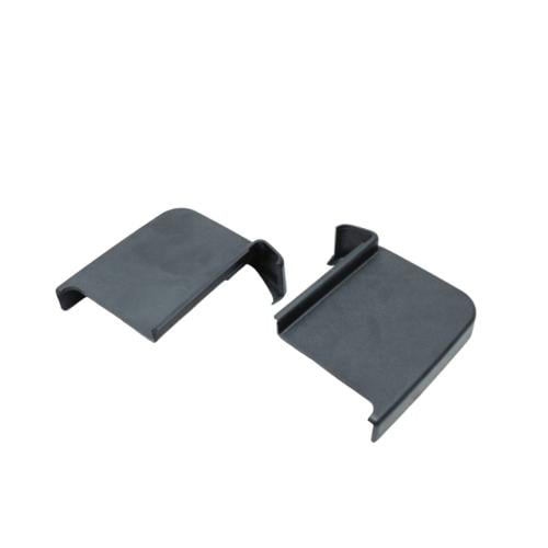 جلدة صدام خلفي جيب ربع يمين و يسار الهوك اصلي