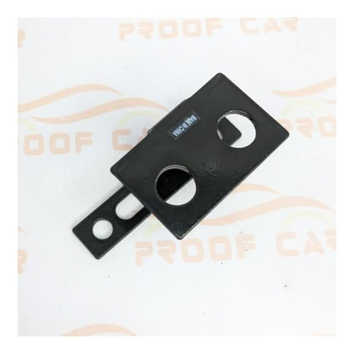 قاعدة انتل لاندكروزر سقف فتحتين