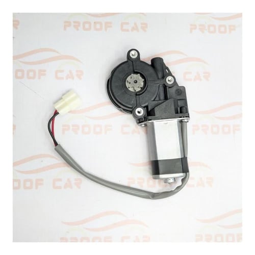 دينمو زجاج لاندكروزر 90-2002 امامي يمين