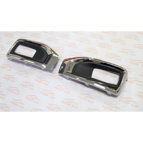 غطاء كشافات جمس يوكن 2015 - 2019