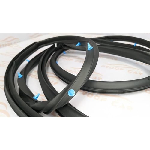 جلد هواء باب شاص ربع يمين اصلي