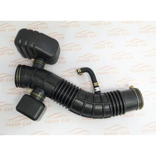 خرطوش هواء لاندكروزر 98-2007 مع القرب