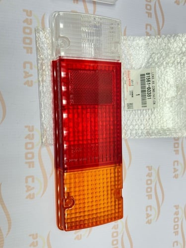 باغة اصطب خلفي شاص اصلي