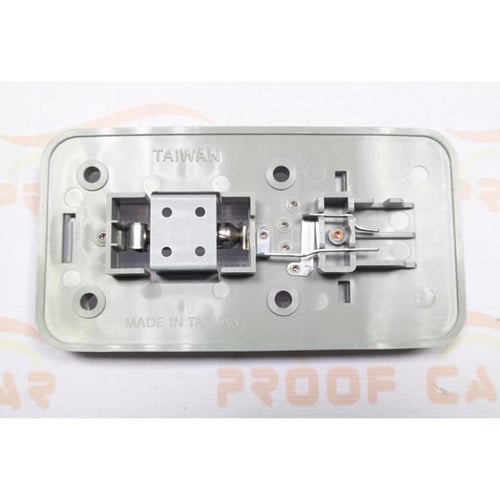 لمبة سقف ربع 95 - 2023 تايوان