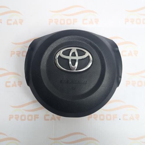 غطاء ارباق راش 2019 - 2023