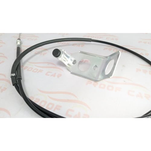 سلك بنزين لاندكروزر 92 - 97 مكينة 4500