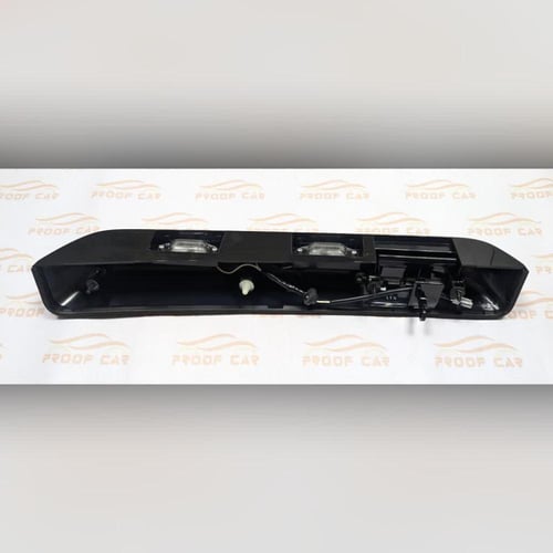 يد شنطة تويوتا لاندكروزر 98 - 2002 باب صفاق اصلي