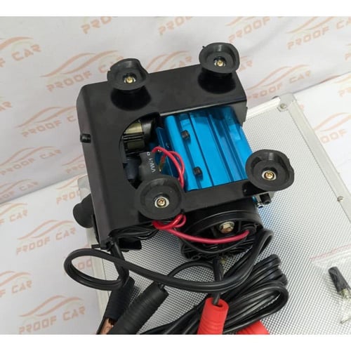 ماطور هواء دينمو كبير