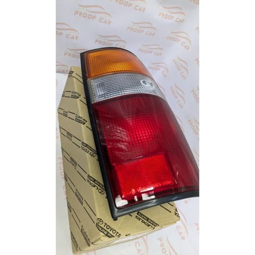 اصطب خلفي لاندكروزر 90-97 يمين اصلي