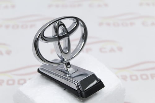 علامة كبوت شاص ربع تجاري