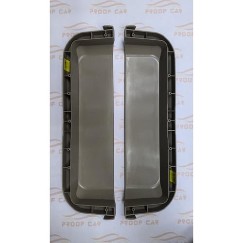 درج فرشة باب شاص ربع بيج اصلي