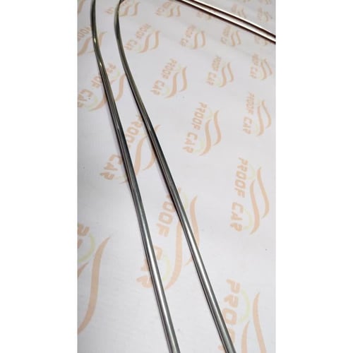 نيكل صدام امامي كامري 98 الى 2002 تايوان