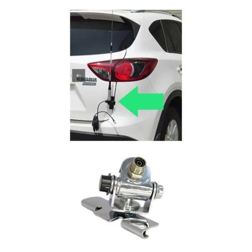 قاعدة انتل باب الشنطة نيكل